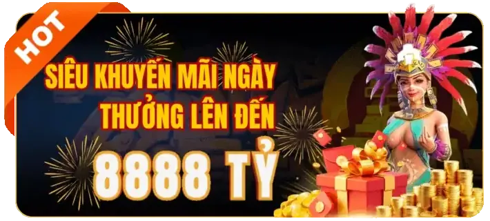 Hoàn trả hàng ngày tại Vicclub Login