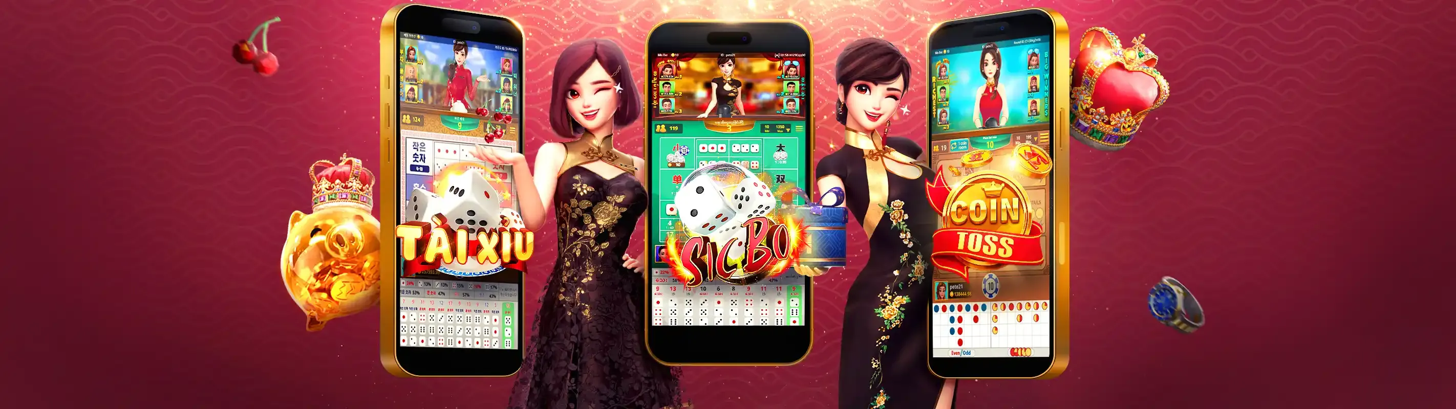 Game Bắn Cá Vicclub