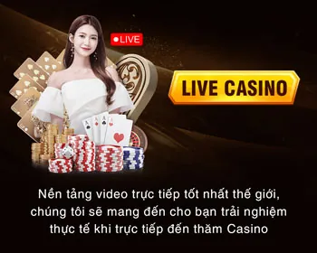 Casino trực tuyến Vicclub